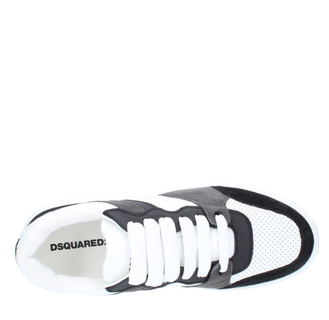 Dsquared2 Sneakers Multicolour da bambino