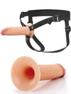 Strap-On Cavo Silicone