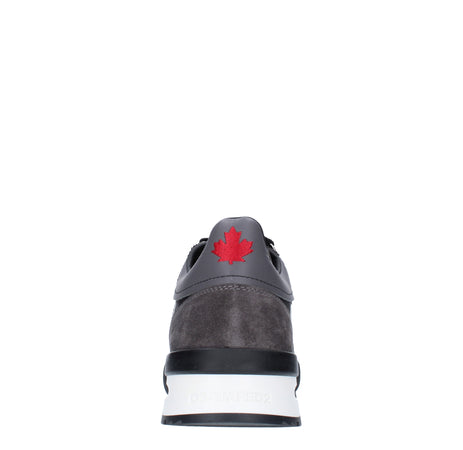 Dsquared2 Sneakers Nero da bambino