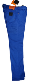 Pantalone Uomo PT05 - Superslim fit Blu