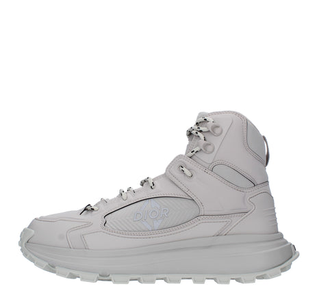Dior Sneakers Grigio da bambino