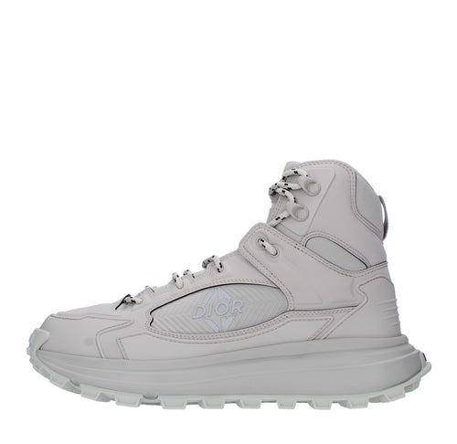 Dior Sneakers Grigio da bambino