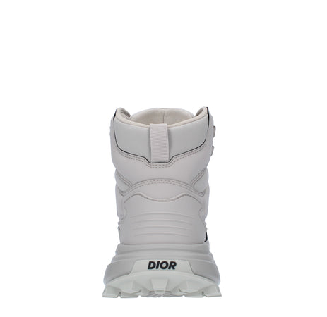 Dior Sneakers Grigio da bambino