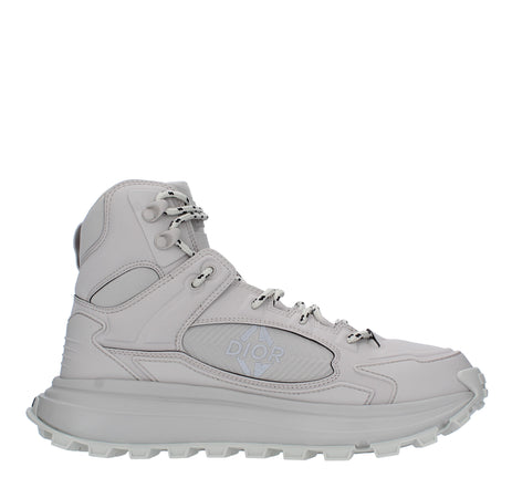 Dior Sneakers Grigio da bambino