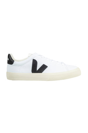 VEJA Veja - Sneakers - 450257 - Bianco/Nero da donna