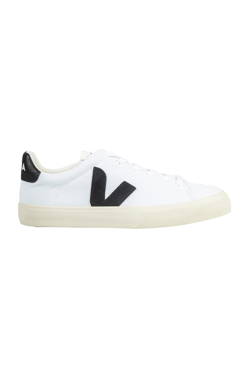 VEJA Veja - Sneakers - 450257 - Bianco/Nero da donna