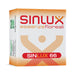 SINLUX 66 Essenze Floreali 3 monodose da 1 g