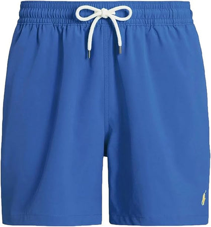 Boxer mare ! Ralph Lauren Traveler Classic-Fit – Lusso e Comfort