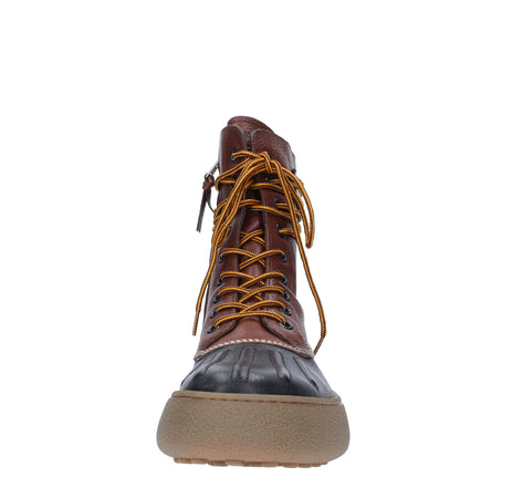 MONCLER TOD'S PALM ANGELS Stivali Marrone da uomo