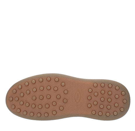 MONCLER TOD'S PALM ANGELS Stivali Marrone da uomo