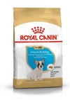 Royal Canin Bulldog Francese Puppy Croccantini per Cani Cuccioli
