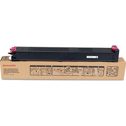 Toner Magenta