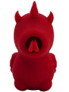 Unicorno Rosso Blaze Diablo