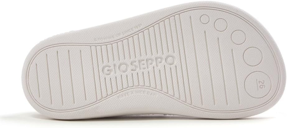 Scarpe bambino wallabee dal 26 al 32 Gioseppo