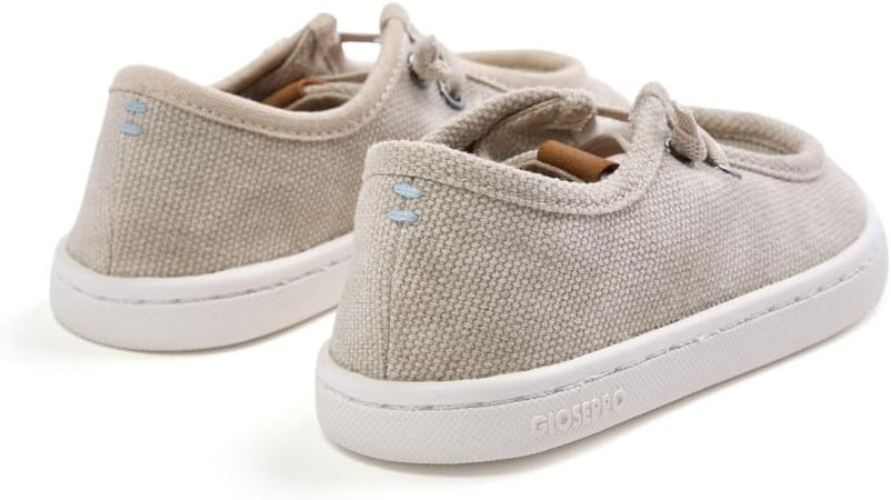 Scarpe bambino wallabee dal 26 al 32 Gioseppo