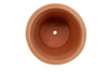 Biscottini Vaso in Terracotta 100% Made in Italy interamente Lavorata a Mano