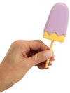 VibroCremino 2 in 1 Lilla