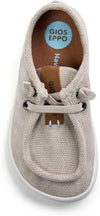 Scarpe bambino wallabee dal 26 al 32 Gioseppo