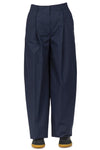 GRIFONI Grifoni - Pantalone - 451113 - Blu da donna