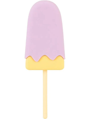 VibroCremino 2 in 1 Lilla