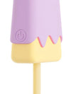 VibroCremino 2 in 1 Lilla