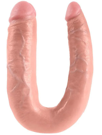 King Cock - Double Trouble