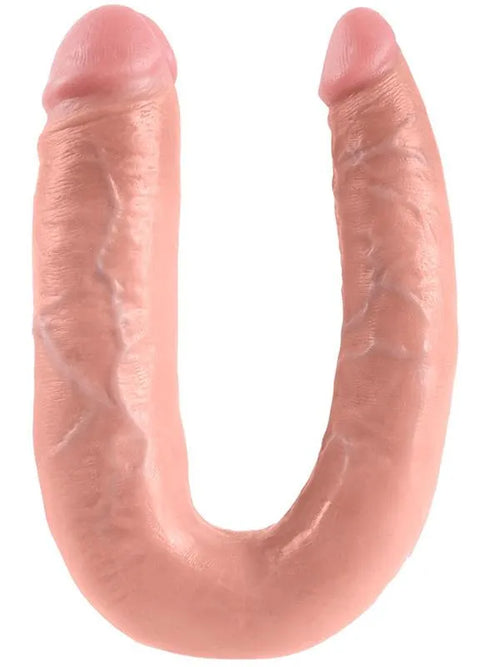 King Cock - Double Trouble