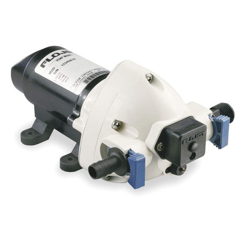 Flojet Triplex12V - Lt.11