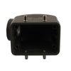 Custodia volante maschile 10P (4 SIDE16) Aleyay