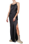 JUCCA Jucca - Abito - 461664 - Nero da donna