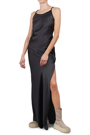 JUCCA Jucca - Abito - 461664 - Nero da donna