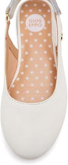 Ballerine bambina dal 32 al 39 chanel Gioseppo