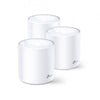 Sistema Mesh Wi-Fi 6 AX1800 Deco X20 - Copertura Wifi innovativa - 3 pezzi