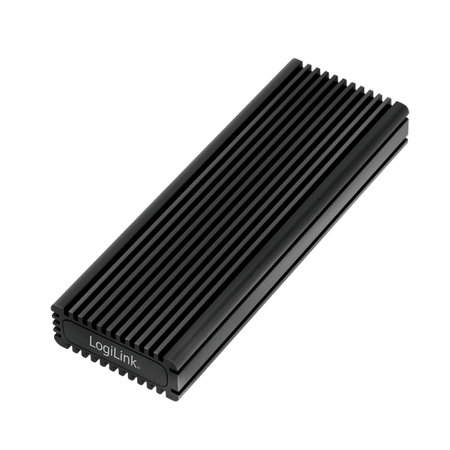 Box Esterno SSD USB3.2 Gen 2x1 USB-C PCIe NVMe