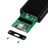 Box Esterno SSD USB3.2 Gen 2x1 USB-C PCIe NVMe