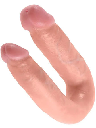 King Cock - Double Trouble