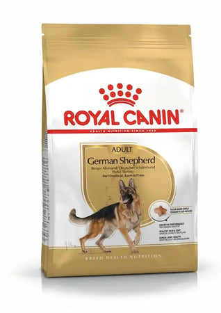 Royal Canin Pastore Tedesco Adult Croccantini per Cani Adulti