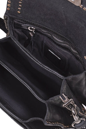 CAMPOMAGGI Campomaggi - Borsa piccola - 471084 - Nero da donna