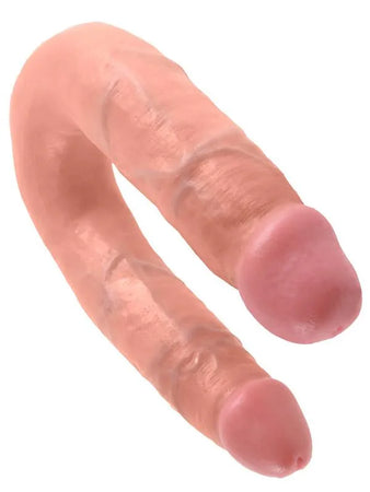 King Cock - Double Trouble