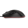 TRUST GXT 930 JACX (23575) - MOUSE GAMING WIRELESS 6400 DPI CON 6 PULSANTI CUSTOM E LED RGB