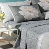 Lenzuola Fantasia Peony ! Caleffi in cotone – Eleganza e Sofisticatezza