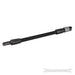 Porta inserto punta prolunga flessibile attacco esagonale 1/4 Silverline 175mm Silverline