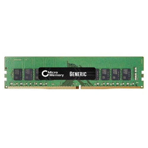 CoreParts MMLE081-8GB memoria 1 x 8 GB DDR4 2666 MHz (8GB Module 2666Mhz DDR4 PC4 - 21300 UDIMM for Lenovo - 2666MHz DDR4 PC4 21300 UDIMMalso compatible with Lenovo V50S and V530S, - Warranty: 120M)