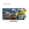 connektgear 26-6100/8K cavo DisplayPort 10 m Nero (10M V1.4 8K DP CABLE M-M - )
