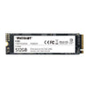 PATRIOT SSD INTERNO P300 512GB M.2 PCIE R/W 1700/1200 GEN 3X4