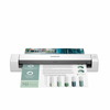 BROTHER SCANNER DOCUMENTALE PORTATILE DS-740D A4 15PPM, FRONTE/RETRO, USB