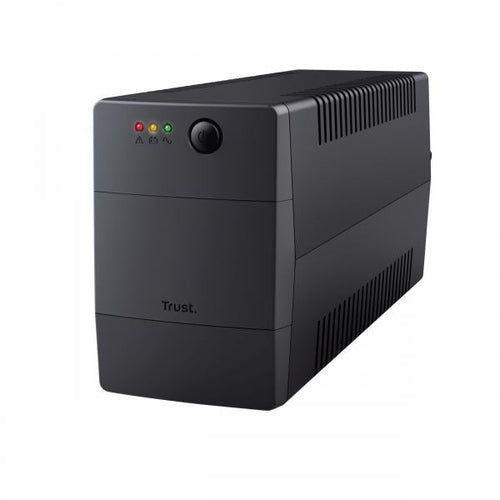 UPS 800VA TRUST PAXXON 2 SCHUKO