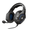 TRUST CUFFIE GXT 488 FORZE PS4 NERO