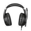 TRUST CUFFIE GXT 488 FORZE PS4 NERO