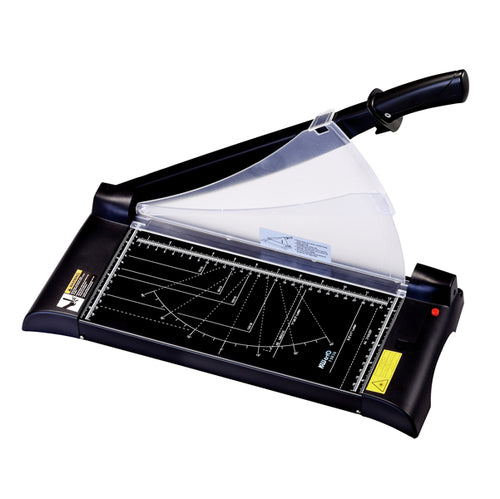 Taglierina A Leva A3 455Mm 3039 Titanium